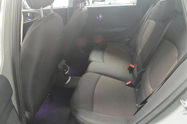 Mini CLUBMAN Mini 1.5 One Pepper // 103.000 km // CLIMA // CRUISE // NAVI // STOELVERWARMING //