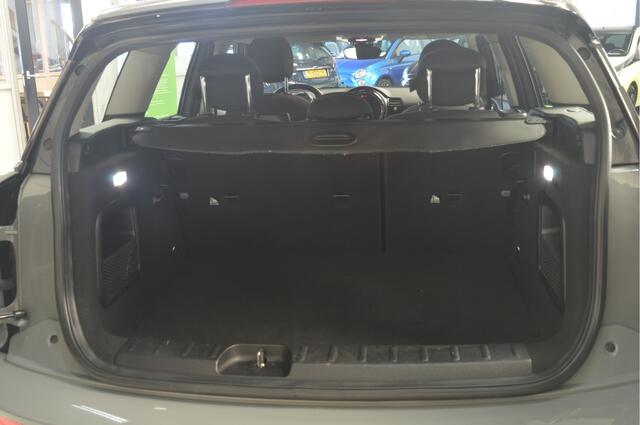 Mini CLUBMAN Mini 1.5 One Pepper // 103.000 km // CLIMA // CRUISE // NAVI // STOELVERWARMING //