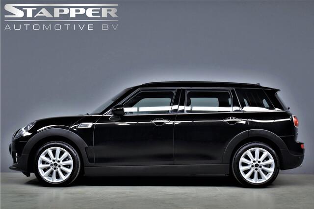 Mini CLUBMAN Mini 1.5 102pk One Chili Pano/Keyless/Navi/Climate/Cruise/Lmv17''