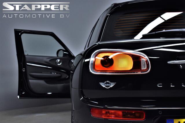 Mini CLUBMAN Mini 1.5 102pk One Chili Pano/Keyless/Navi/Climate/Cruise/Lmv17''