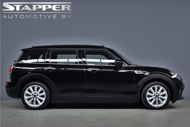 Mini CLUBMAN Mini 1.5 102pk One Chili Pano/Keyless/Navi/Climate/Cruise/Lmv17''
