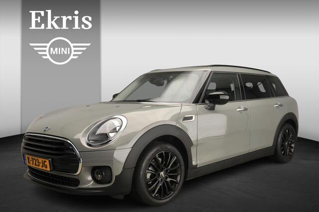 Mini CLUBMAN One Panoramadak / Getint glas / PDC / Climate / Cruise / DAB / Alu wielen 17 inch