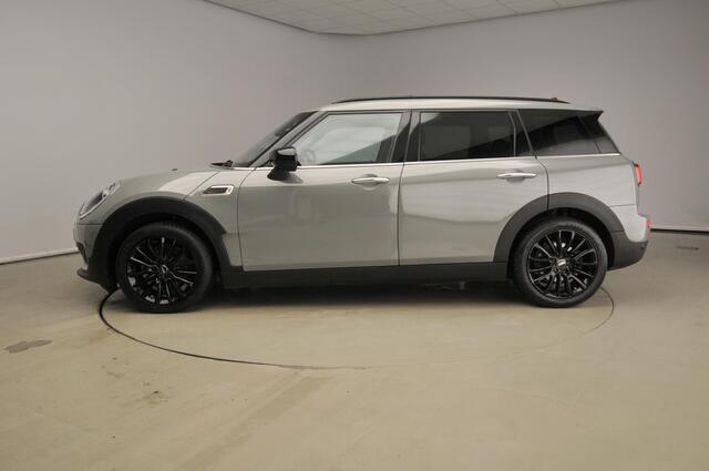 Mini CLUBMAN One Panoramadak / Getint glas / PDC / Climate / Cruise / DAB / Alu wielen 17 inch