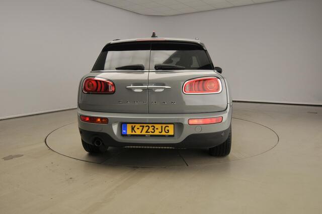 Mini CLUBMAN One Panoramadak / Getint glas / PDC / Climate / Cruise / DAB / Alu wielen 17 inch