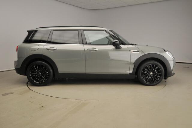 Mini CLUBMAN One Panoramadak / Getint glas / PDC / Climate / Cruise / DAB / Alu wielen 17 inch