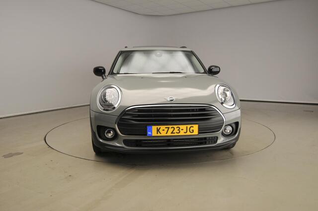 Mini CLUBMAN One Panoramadak / Getint glas / PDC / Climate / Cruise / DAB / Alu wielen 17 inch