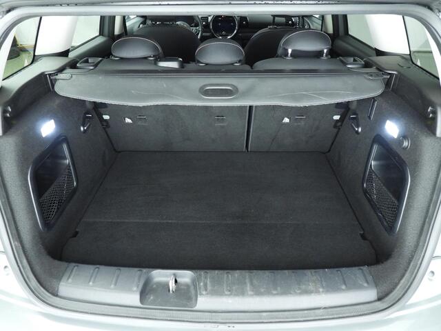 Mini CLUBMAN One Panoramadak / Getint glas / PDC / Climate / Cruise / DAB / Alu wielen 17 inch