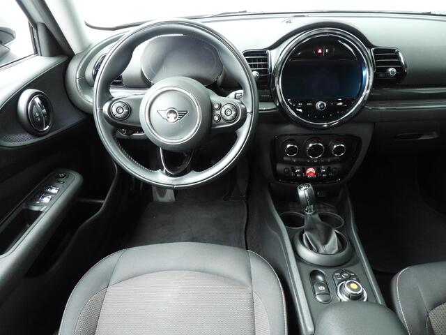 Mini CLUBMAN One Panoramadak / Getint glas / PDC / Climate / Cruise / DAB / Alu wielen 17 inch
