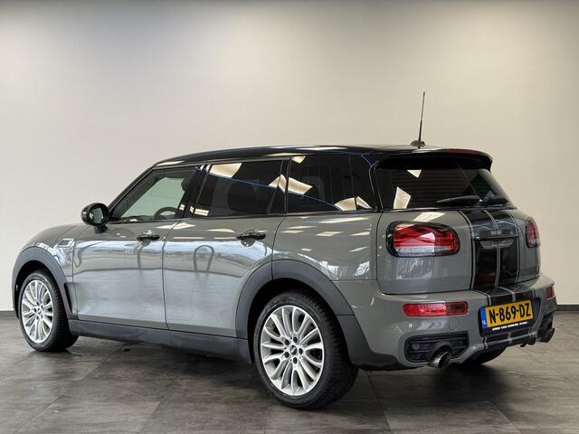 Mini CLUBMAN Mini 1.5 One Pepper Climate Control 17LMV Two tone lak PDC