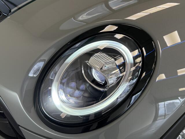 Mini CLUBMAN Mini 1.5 One Pepper Climate Control 17LMV Two tone lak PDC