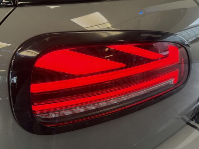 Mini CLUBMAN Mini 1.5 One Pepper Climate Control 17LMV Two tone lak PDC