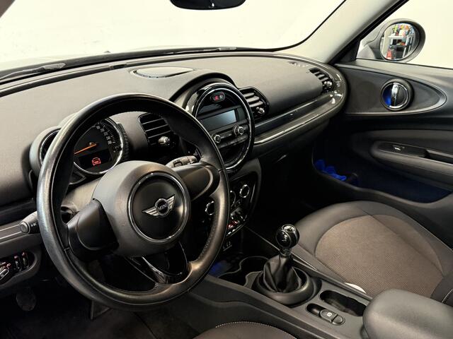 Mini CLUBMAN Mini 1.5 One Pepper Climate Control 17LMV Two tone lak PDC