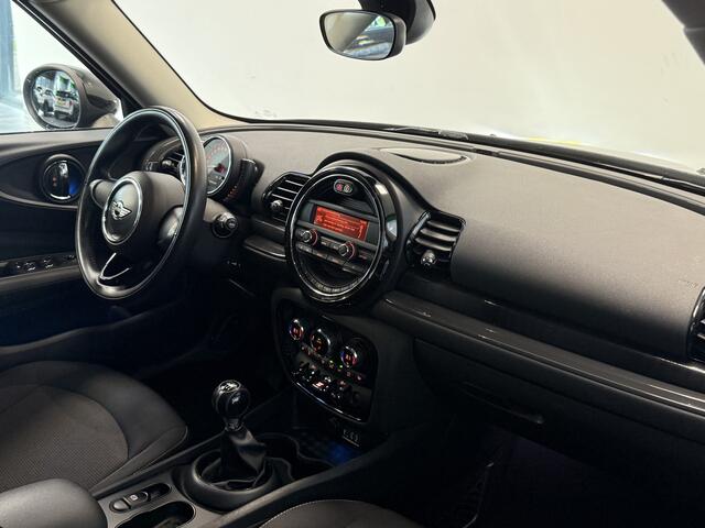 Mini CLUBMAN Mini 1.5 One Pepper Climate Control 17LMV Two tone lak PDC