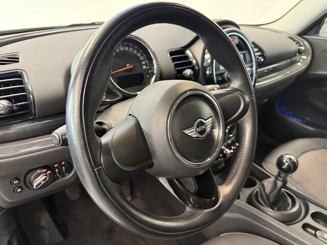 Mini CLUBMAN Mini 1.5 One Pepper Climate Control 17LMV Two tone lak PDC