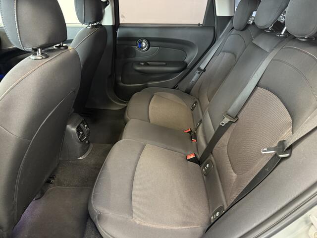 Mini CLUBMAN Mini 1.5 One Pepper Climate Control 17LMV Two tone lak PDC