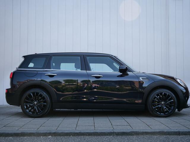 Mini CLUBMAN Mini 1.5 One 102pk Salt Automaat Apple Carplay / Navigatie / Cruise Control