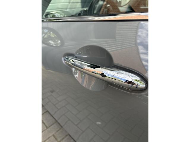 Mini CLUBMAN 1.5 One Chili Serious Business - Led - Stoelverwarming -