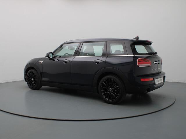 Mini CLUBMAN Mini 1.5 One Pepper Cruise | Climate | Navi | Parkeersens. achter | 17" Velgen