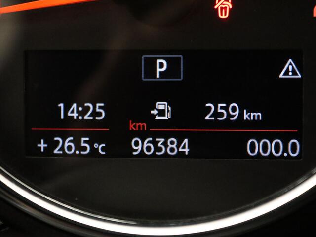 Mini CLUBMAN Mini 1.5 One Pepper Cruise | Climate | Navi | Parkeersens. achter | 17" Velgen