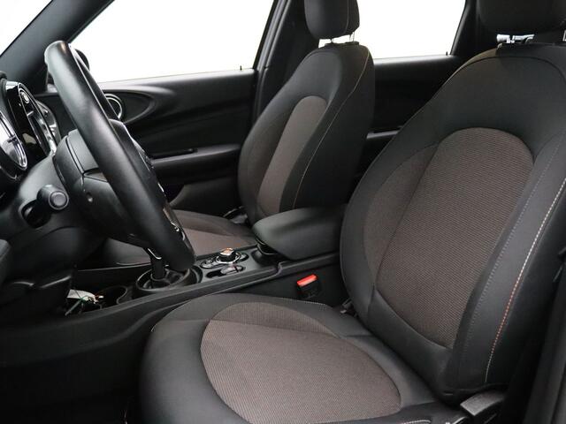 Mini CLUBMAN Mini 1.5 One Pepper Cruise | Climate | Navi | Parkeersens. achter | 17" Velgen
