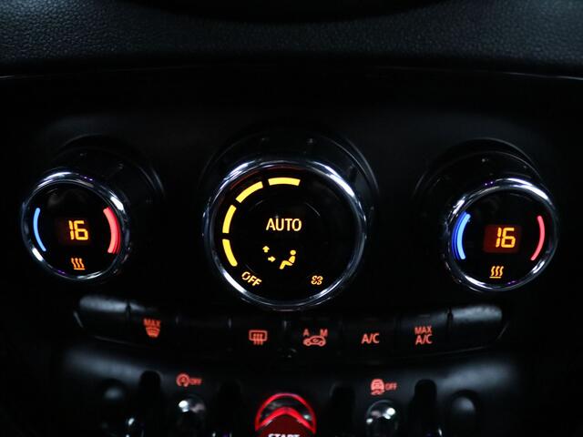 Mini CLUBMAN Mini 1.5 One Pepper Cruise | Climate | Navi | Parkeersens. achter | 17" Velgen