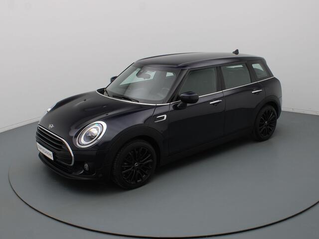 Mini CLUBMAN Mini 1.5 One Pepper Cruise | Climate | Navi | Parkeersens. achter | 17" Velgen