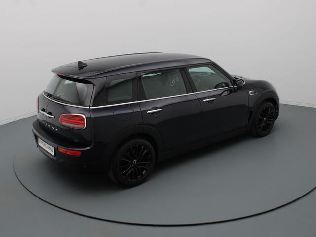Mini CLUBMAN Mini 1.5 One Pepper Cruise | Climate | Navi | Parkeersens. achter | 17" Velgen