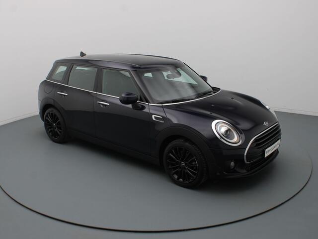 Mini CLUBMAN Mini 1.5 One Pepper Cruise | Climate | Navi | Parkeersens. achter | 17" Velgen