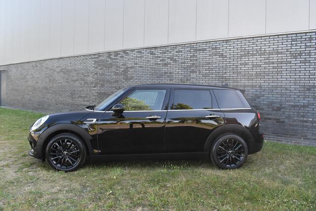 Mini CLUBMAN Mini 1.5 One Chili Serious Business Navigatie Keyless-go Cruise