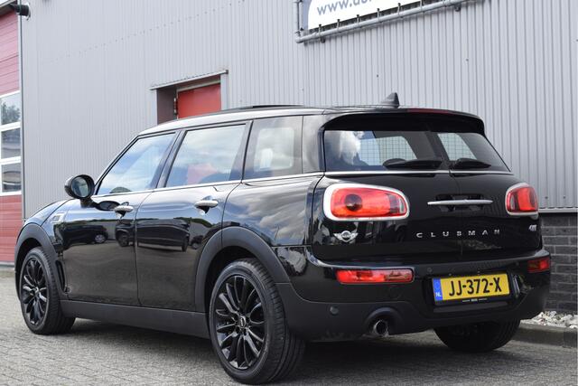Mini CLUBMAN Mini 1.5 One Pepper Business Panorama, Keyless, Cruise,