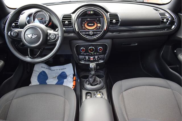 Mini CLUBMAN Mini 1.5 One Pepper Business Panorama, Keyless, Cruise,