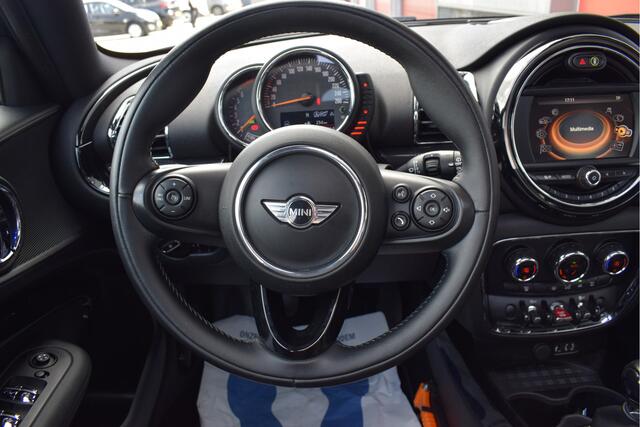 Mini CLUBMAN Mini 1.5 One Pepper Business Panorama, Keyless, Cruise,