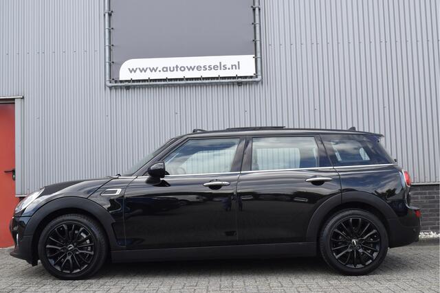 Mini CLUBMAN Mini 1.5 One Pepper Business Panorama, Keyless, Cruise,