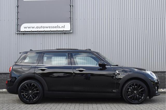 Mini CLUBMAN Mini 1.5 One Pepper Business Panorama, Keyless, Cruise,