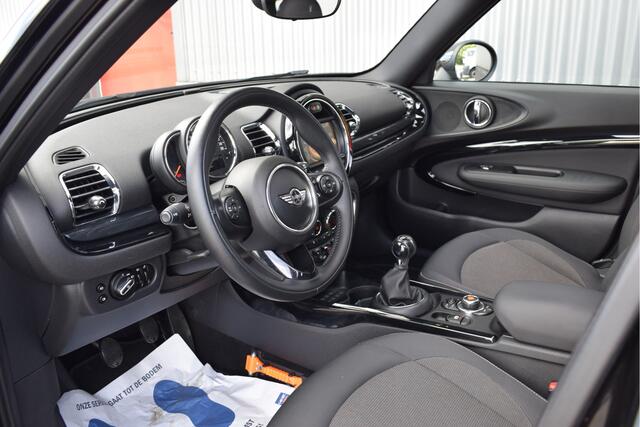 Mini CLUBMAN Mini 1.5 One Pepper Business Panorama, Keyless, Cruise,