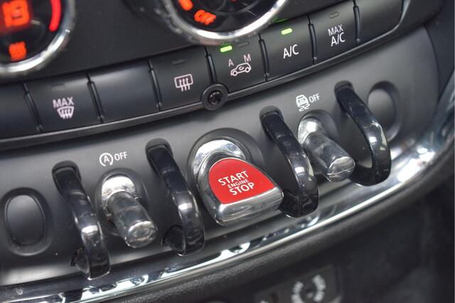 Mini CLUBMAN Mini 1.5 One Pepper Business Panorama, Keyless, Cruise,