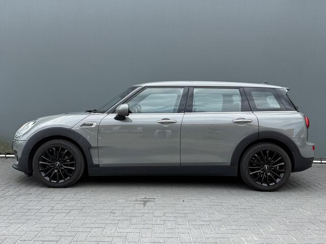 Mini CLUBMAN Mini BWJ 2019 1.5 102 PK One Business Edition AUTOMAAT / NAVI | CLIMA | CRUISE | BLUETOOTH | LMV | PDC