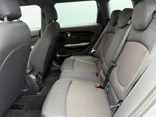 Mini CLUBMAN Mini BWJ 2019 1.5 102 PK One Business Edition AUTOMAAT / NAVI | CLIMA | CRUISE | BLUETOOTH | LMV | PDC