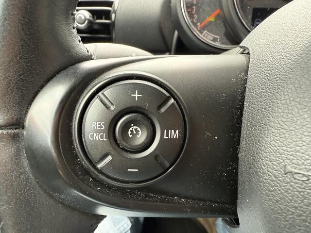 Mini CLUBMAN Mini BWJ 2019 1.5 102 PK One Business Edition AUTOMAAT / NAVI | CLIMA | CRUISE | BLUETOOTH | LMV | PDC