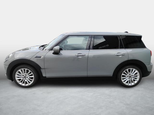 Mini CLUBMAN Mini 1.5 One Pepper Stoelverw / PDC achter /