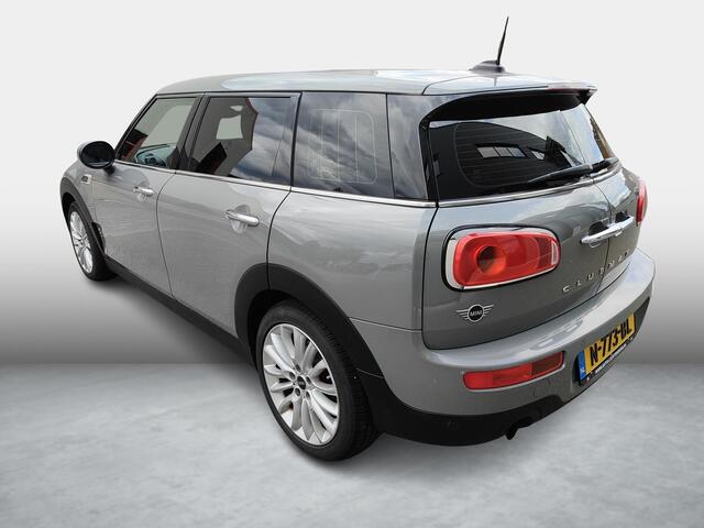 Mini CLUBMAN Mini 1.5 One Pepper Stoelverw / PDC achter /
