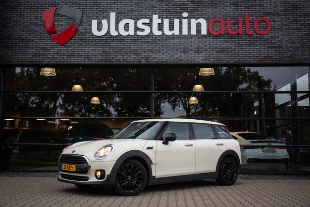 Mini CLUBMAN Mini 1.5 One