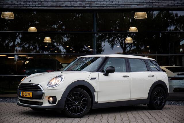 Mini CLUBMAN Mini 1.5 One