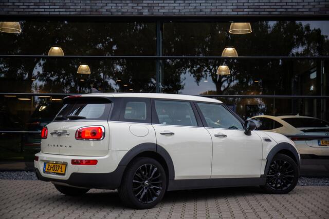 Mini CLUBMAN Mini 1.5 One