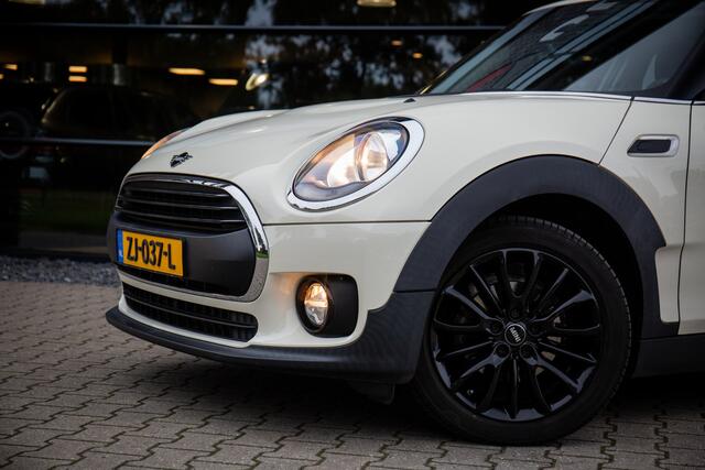 Mini CLUBMAN Mini 1.5 One