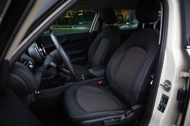 Mini CLUBMAN Mini 1.5 One