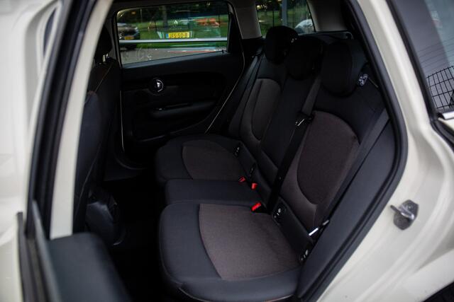 Mini CLUBMAN Mini 1.5 One