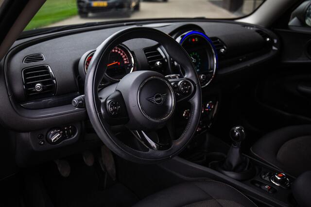 Mini CLUBMAN Mini 1.5 One