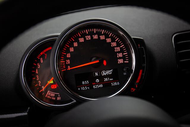 Mini CLUBMAN Mini 1.5 One
