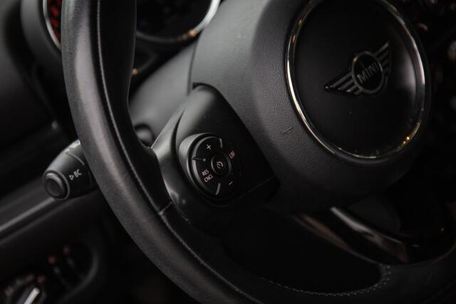 Mini CLUBMAN Mini 1.5 One